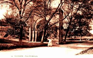 Tlemcen - Bab-El-Khemis